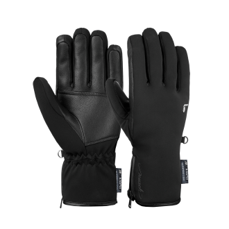 Reusch Tiffany R-TEX® XT 6331248 7700 schwarz 1